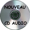 CD audio