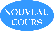 Nouveau cours&nbsp;: