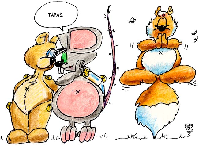 Tapas