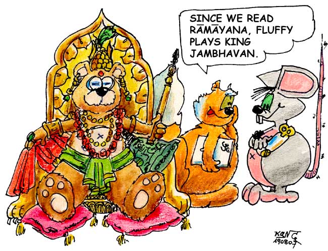 Jambhavan