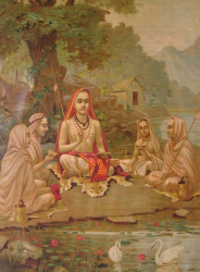 Shankaracarya